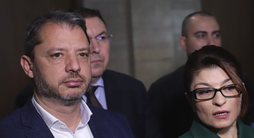 ГЕРБ: Не се спазват ангажименти, Денков очевидно не взима решенията