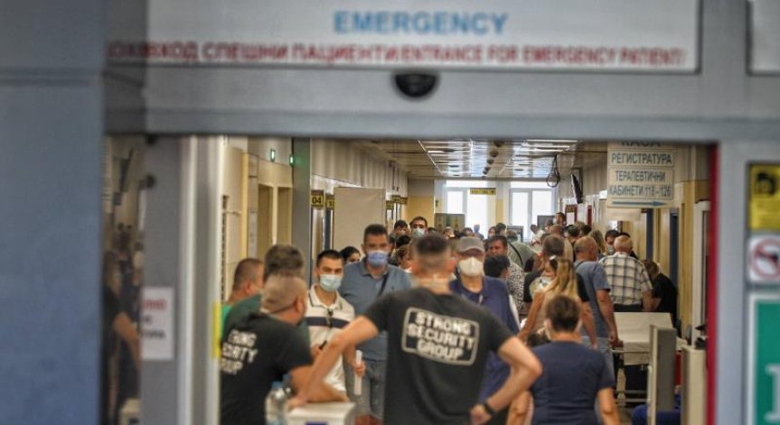 Специална дирекция в МЗ ще защитава правата на пациентите