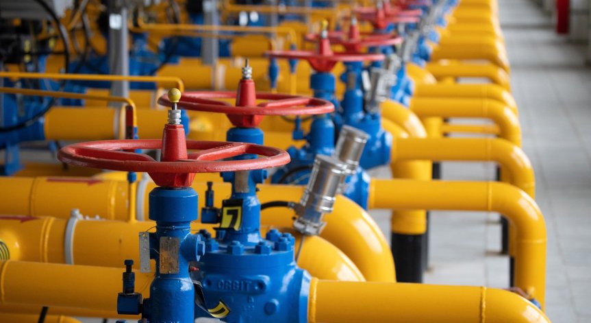 Обрат: Русия възобнови доставките на газ за Полша