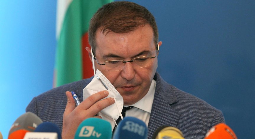 Вече не е нужен отрицателен PCR тест след 14-дневната карантина