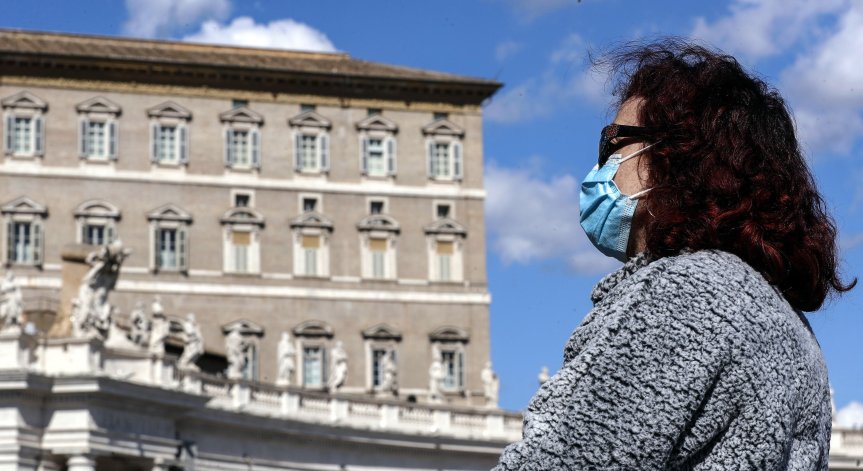 Унгария отменя тържествата по повод националния си празник 