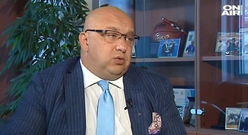 Кралев оцени: Тежка Олимпиадата, но успешна за България