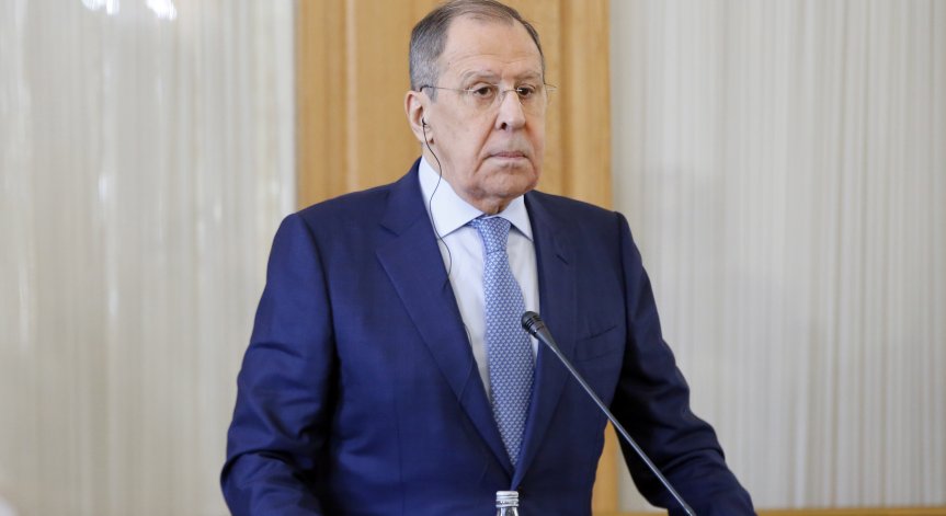 Лавров: Спекулациите, че Русия 