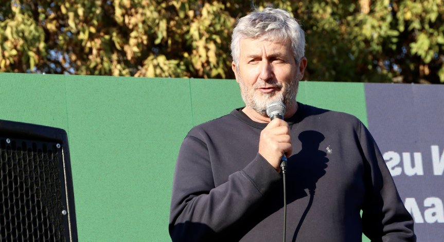 Прекратени са правомощията на кмета на район ''Оборище'' в София