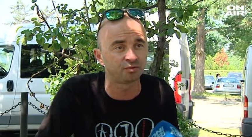 Единственият българин с две трансплантации разгневен от 