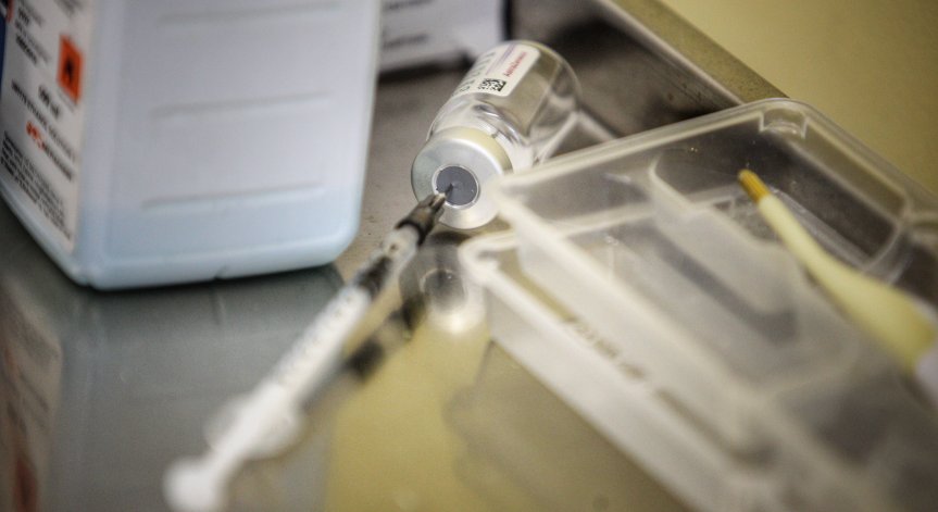 Измама във Велико Търново: Подправят информация, за да се ваксинират