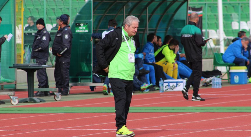 Отнеха книжката на шофьора, причинил катастрофата с Ферарио Спасов, изгубил контрол над колата