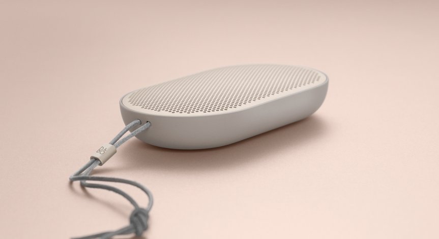 Bang&Olufsen представи нова интелигентна безжична тонкона - Beoplay P2