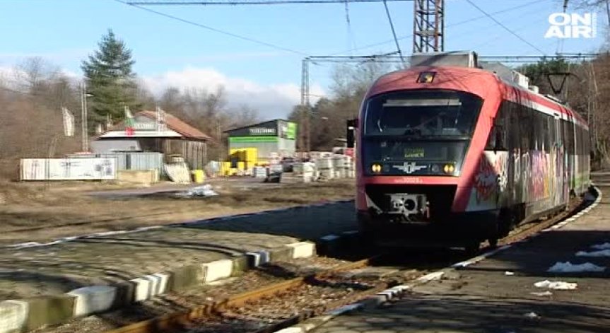 БДЖ подобрява услугата с локомотиви и вагони под наем