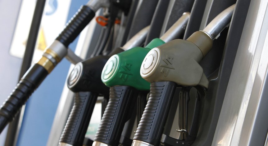 Етанолът има с около 30% по-ниска калоричност в сравнение с бензина.