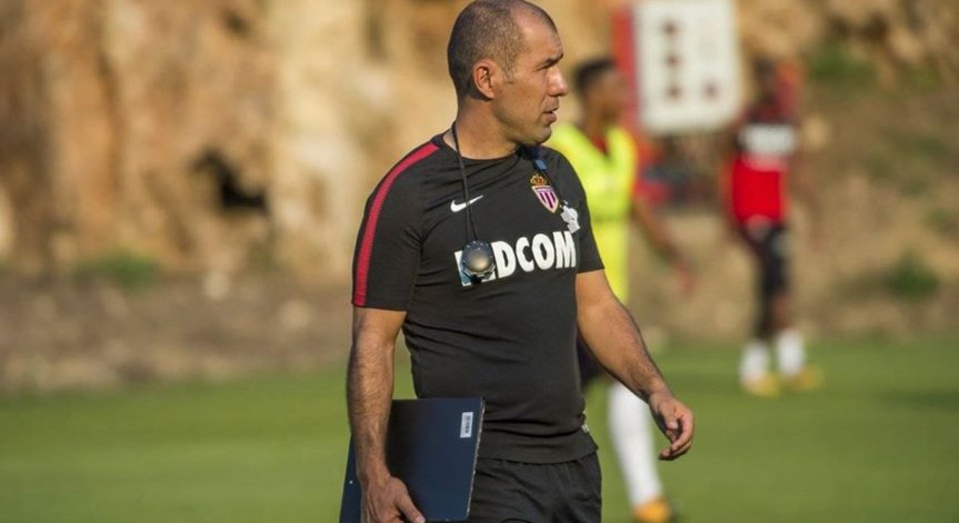 Монако отново остава без треньор   