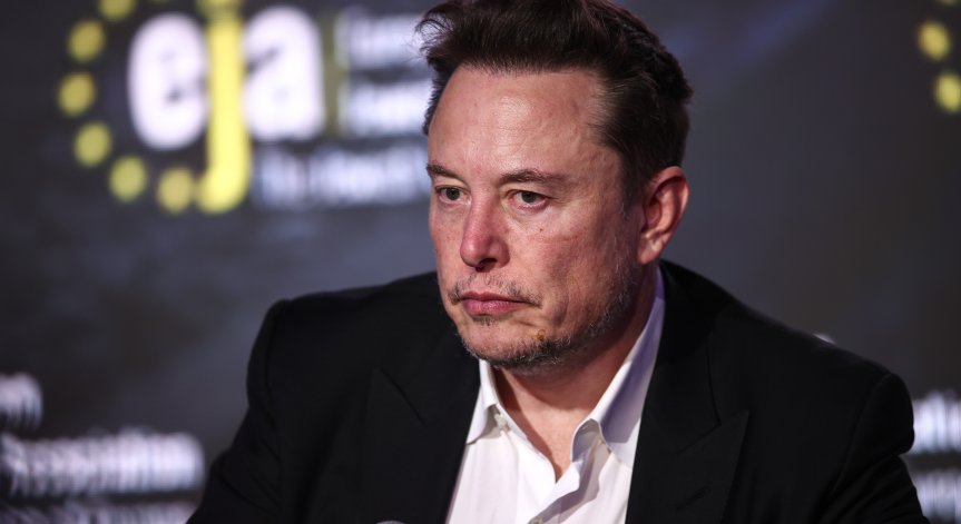 Китайското производство притесни Мъск, милиардерът иска спешни мерки