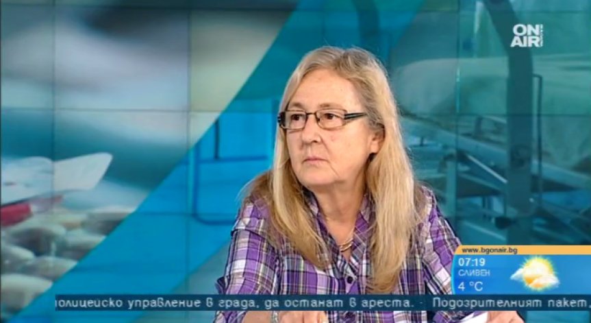 Морбили крие голям риск за децата, отговорността е на родителите