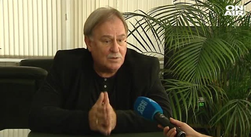 Шефът на БТА обвиняем заради сключване на неизгодни сделки