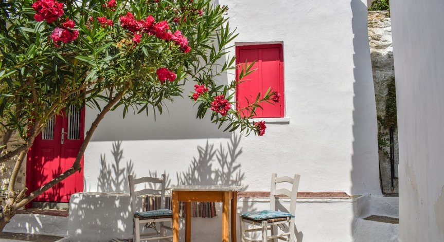 Кога е подходящото време за инвестиране в имот в чужбина?