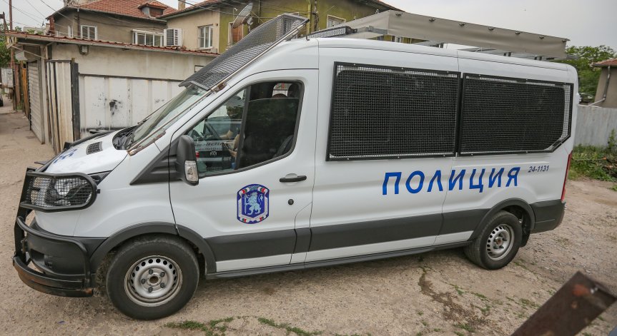 Мъжът, убил майката на двете си деца в Пъдарско, може да получи до 20 г. затвор