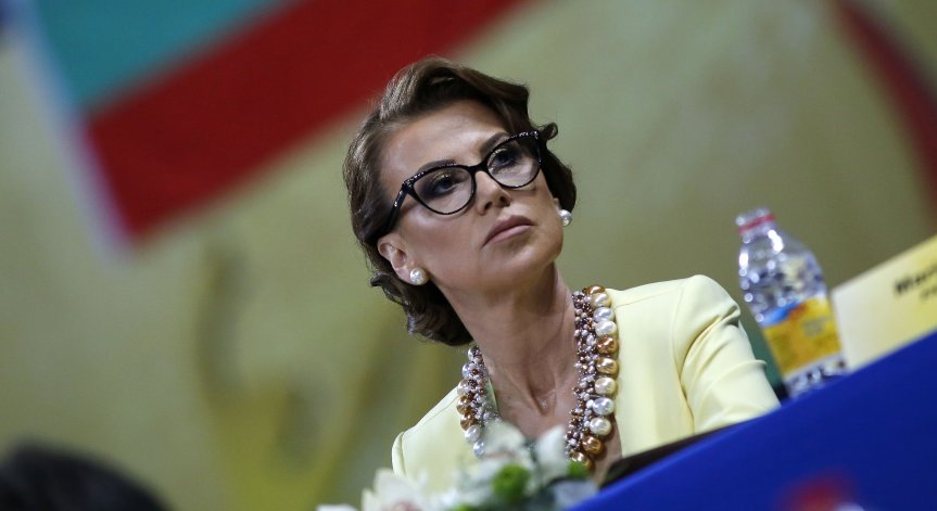 Илиана Раева избухна: Безобразно порязване на Стилияна!
