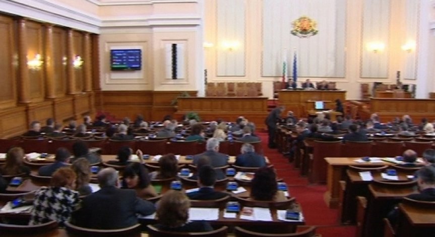 НС прие промени при назначаването на главния секретар на МВР