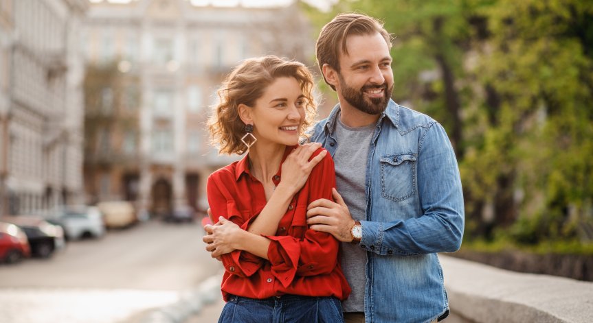 Как отблъскваме мъжете, без дори да осъзнаваме