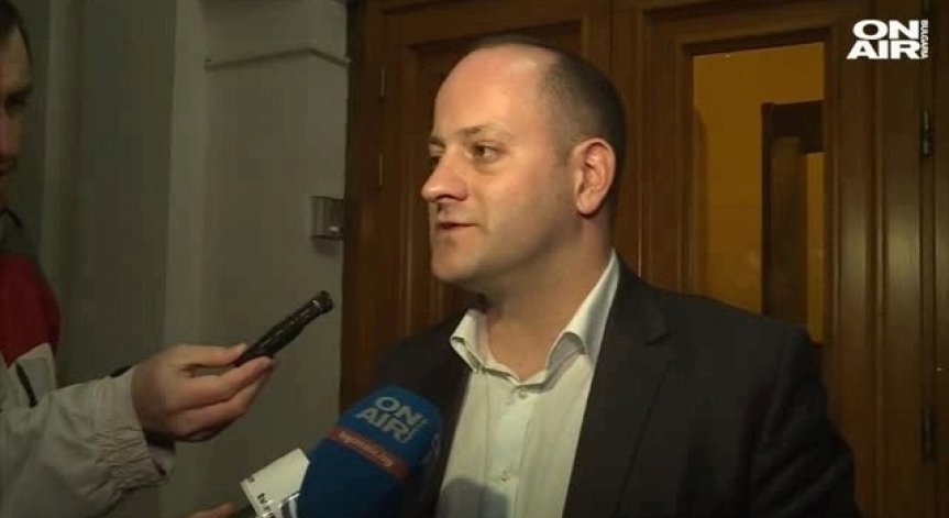 радан кънев