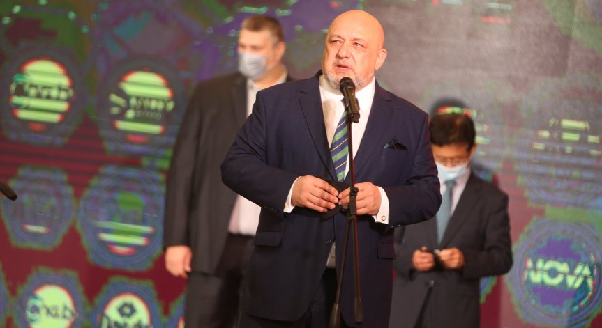 Министър Кралев даде старт на европейската олимпийска квалификация по таекуондо