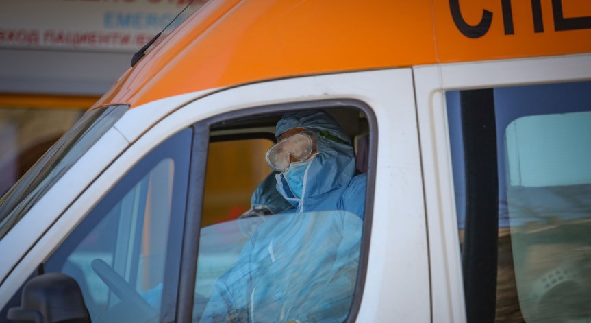Голям брой новозаразени с Ковид-19, 86 души починаха за последните 24 часа