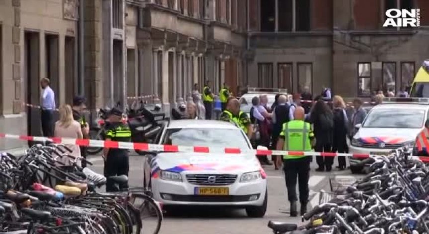 7 арестувани в Холандия заради подозрения за тероризъм