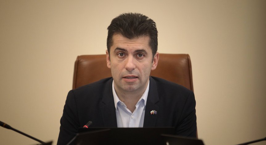 Завърши строителството на интерконектора с Гърция,Петков заминава на посещение в петък