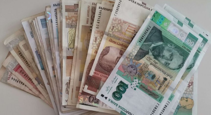 933 лв. минимална заплата - синдикатите са 