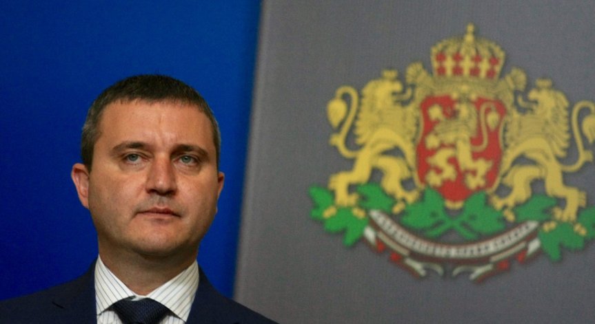 Горанов: Облагането е най-справедливо по отношение на средната класа