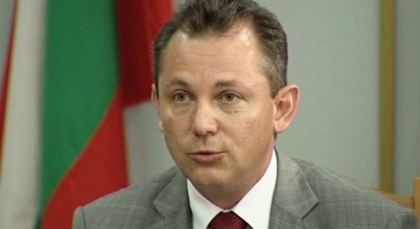 Президентът назначи Димитър Георгиев за председател на ДАНС
