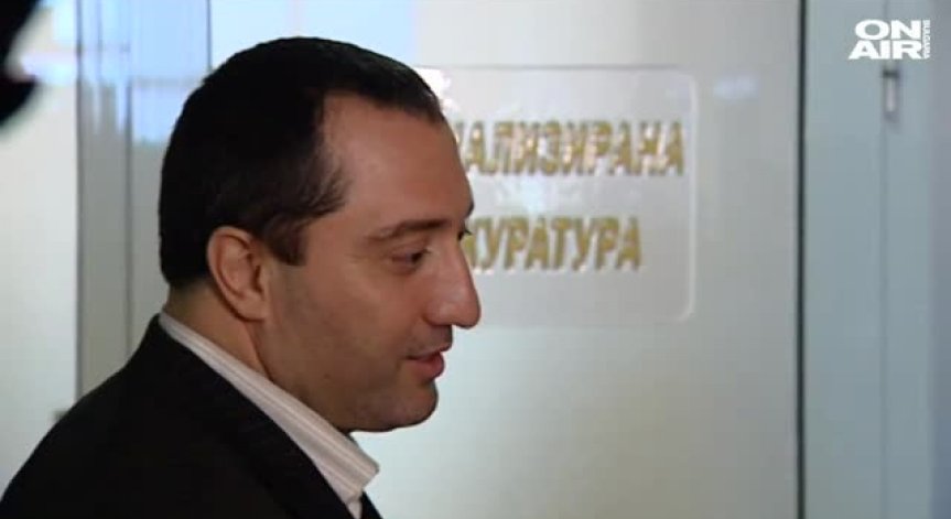Арестуваха Митьо Очите в Истанбул