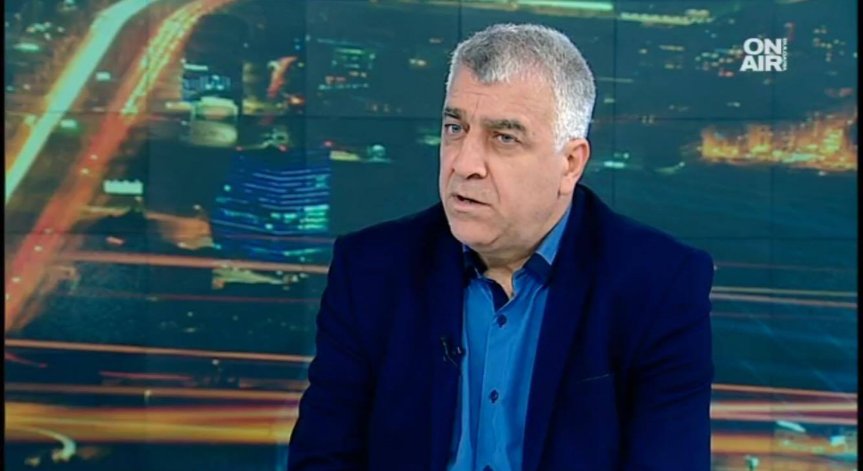 Проф. Румен Гечев: Косвените ефекти от Brexit-a върху България ще са значителни