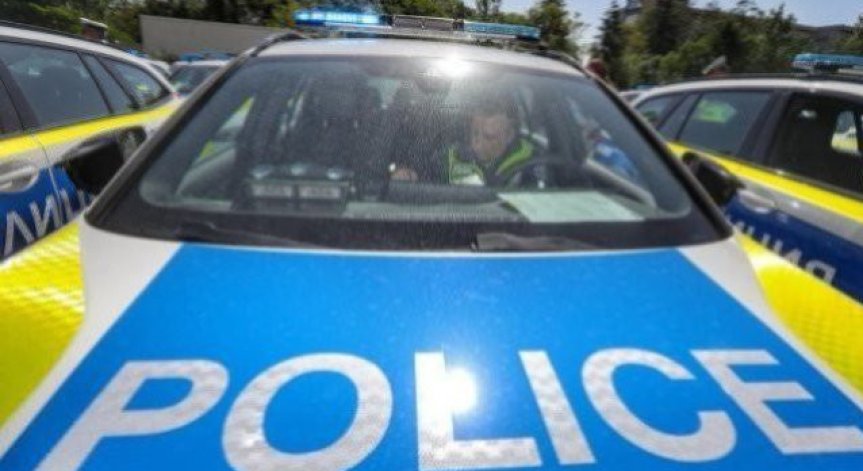 Извършителят на деянието е привлечен в качеството на обвиняем.