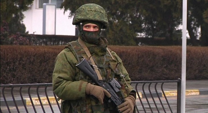 Властите в Украйна нямало да признаят резултатите от референдума в Крим