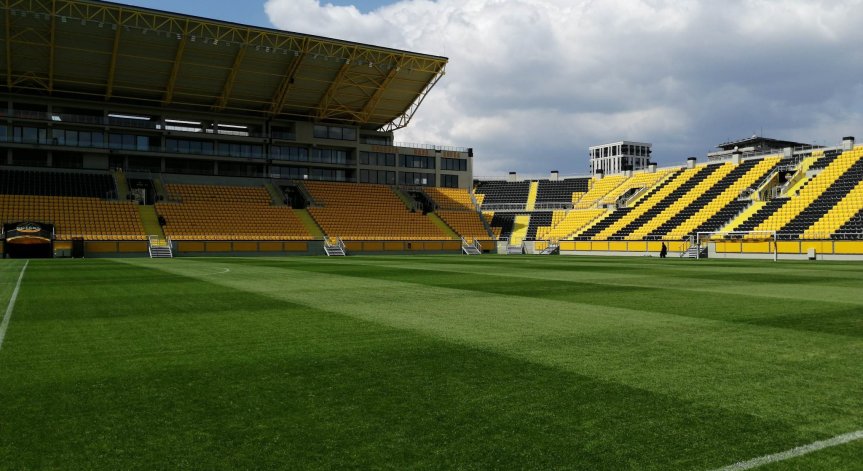 Мачът България - Унгария няма да се играе в Пловдив