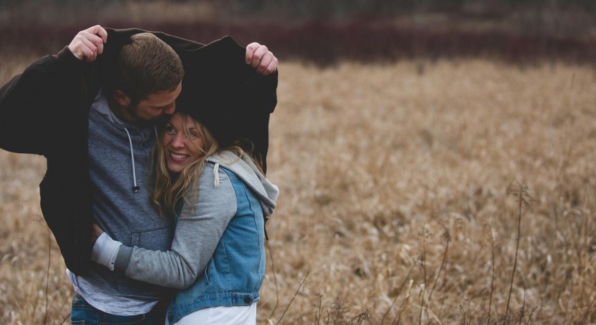 Важно е доверието в отношенията.