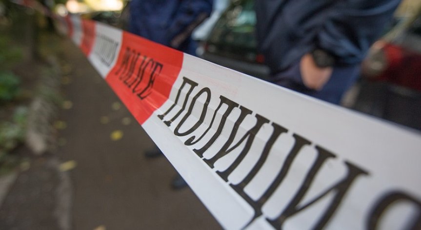 Мъж стреля с пистолет след скандал в заведение в София