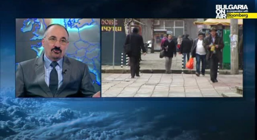 Н. Казаков: България трябва да бъде третирана като страна, която е по-уязвима от другите на бежански натиск