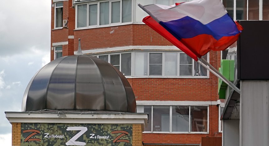 Бивш руски полковник: Целият свят е срещу Москва, ситуацията за нас става по-лоша