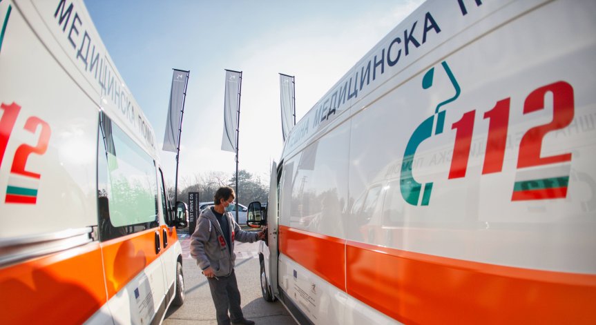 2-годишно дете загина след токов удар в Свищов