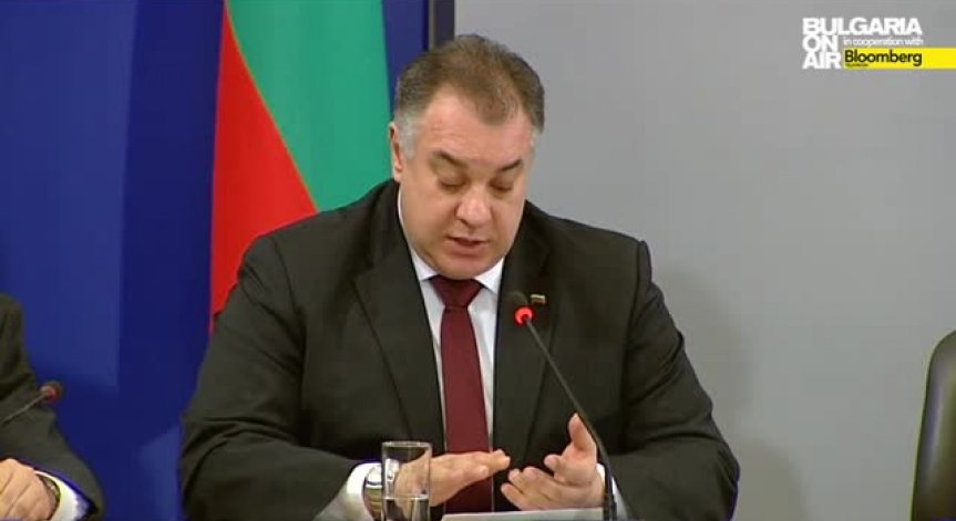 Министър Ненков: Актуализацията на бюджета на здравната каса е от изключително значение