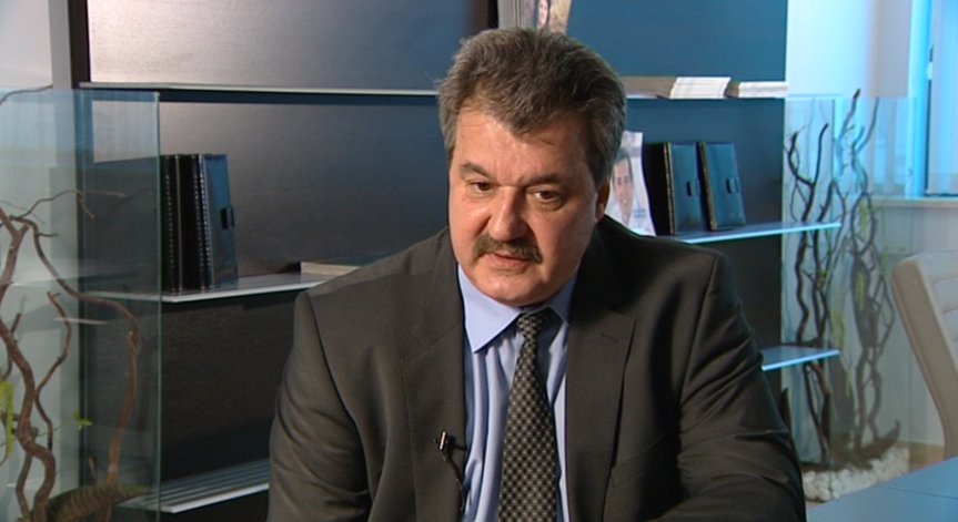 Батков: До края на седмицата представяме треньора