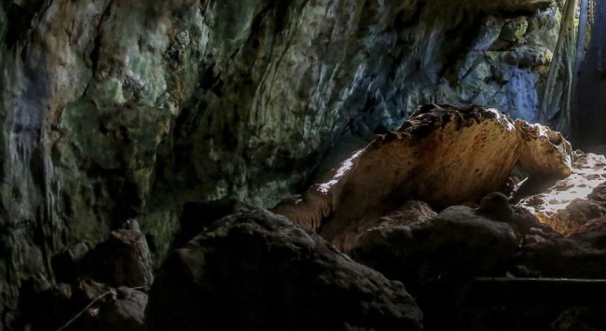 Най-старата обувка в Европа бе открита в пещера на прилепи в Испания