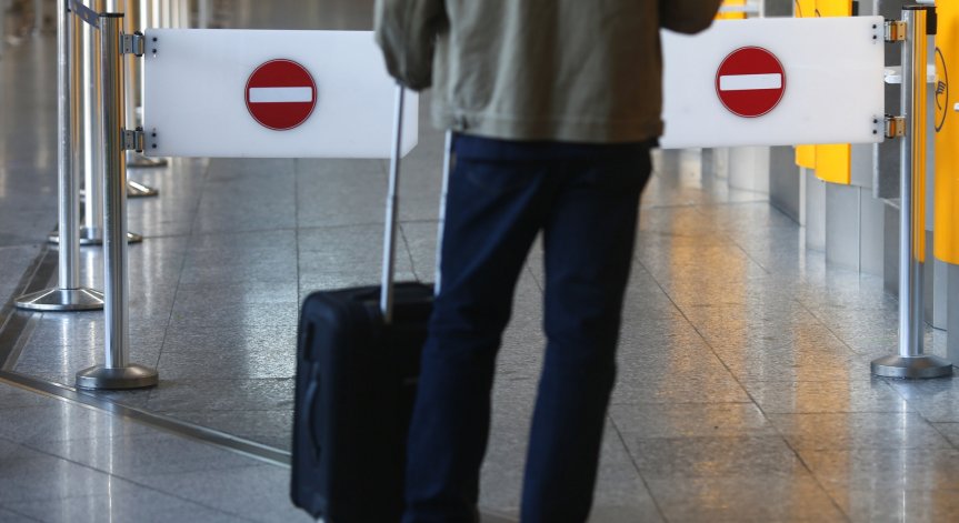 Пилотите на Lufthansa ще стачкуват три дни