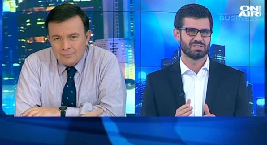 Пазарен анализ 21 октомври 2015г.