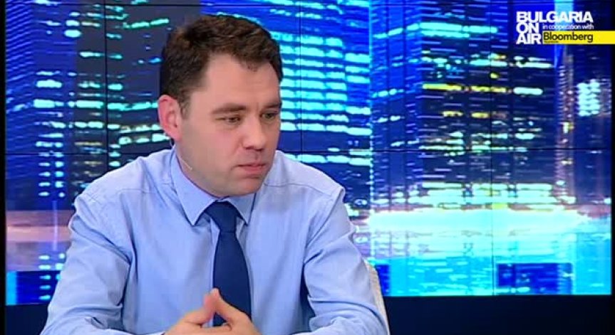 Борис Петров: Стрестестовете на банките могат да се случат по-рано