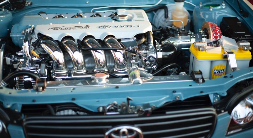 Кои са най-надеждните двигатели на употребявани коли?