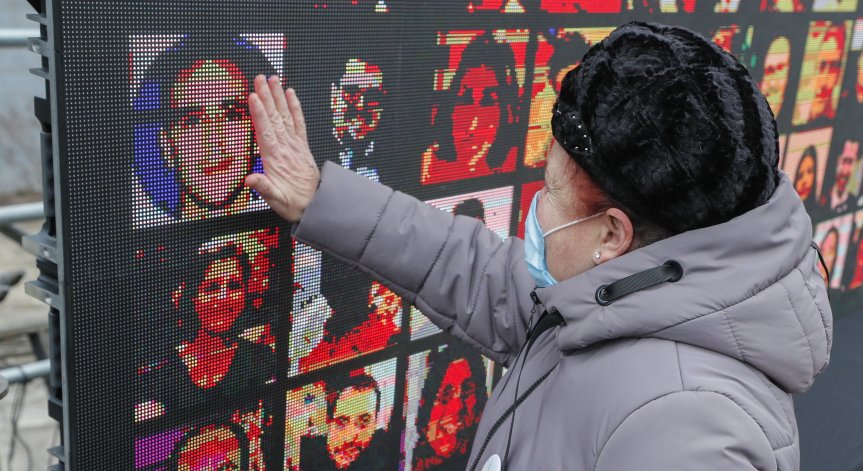 Осъдиха Иран да плати 107 млн. долара заради сваления украински самолет