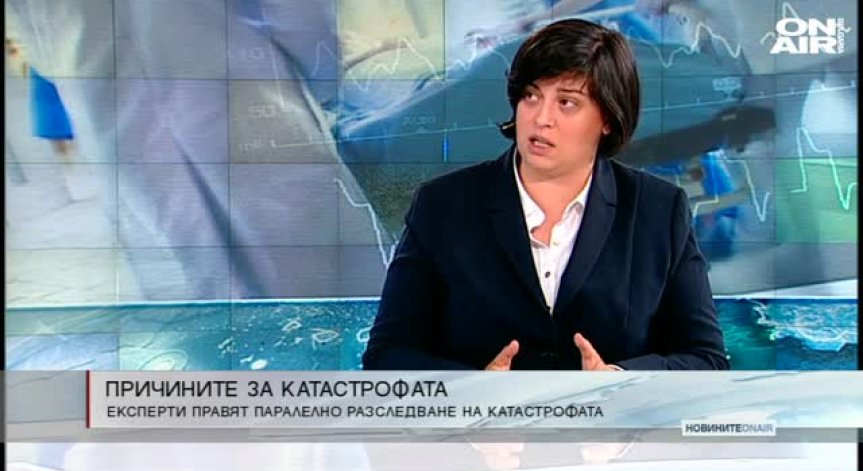 Транспортен експерт: 16 души платиха за нехайството на цялата държава!
